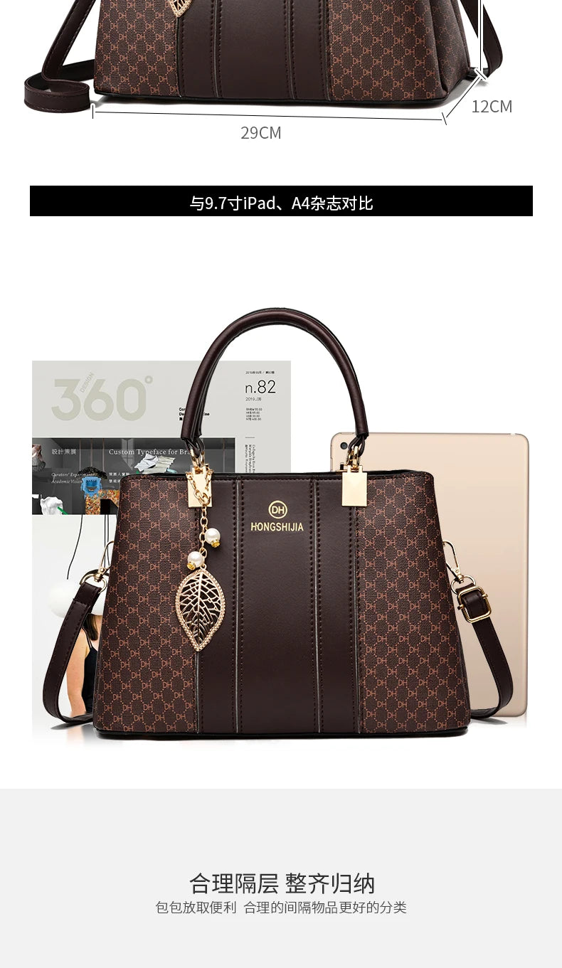 Elegant Women's Handbags